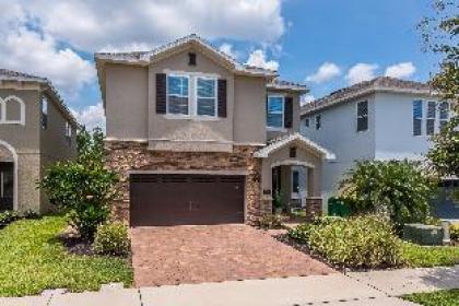 Villas in Orlando Florida