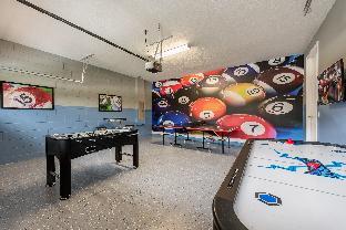 Wonderful 8 Bd w Pool & Spa at Encore Resort Close to Disney 461 - image 2