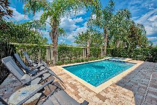 Wonderful 8 Bd w Pool & Spa at Encore Resort Close to Disney 461 - image 3