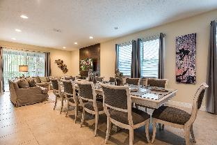 Wonderful 8 Bd w Pool & Spa at Encore Resort Close to Disney 461 - image 5