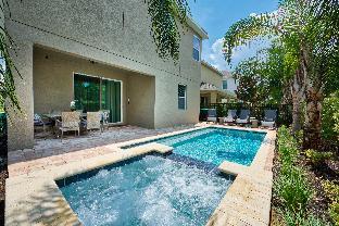 Wonderful 8 Bd w Pool & Spa at Encore Resort Close to Disney 461 - image 6