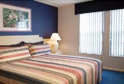 Aparthotels in Orlando Florida