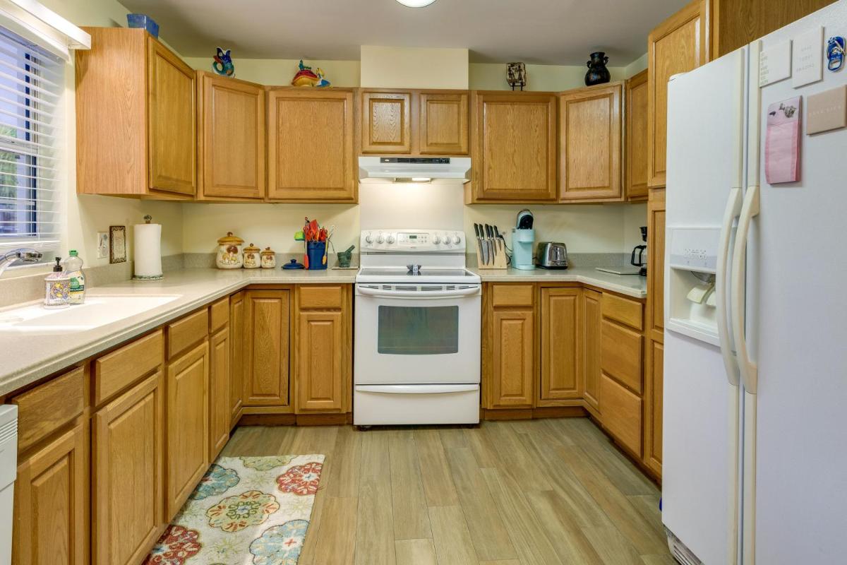 Orlando Home with Private Pool 10 Mi to UCF Campus! - image 3