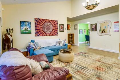Orlando Home with Private Pool 10 Mi to UCF Campus! - image 4
