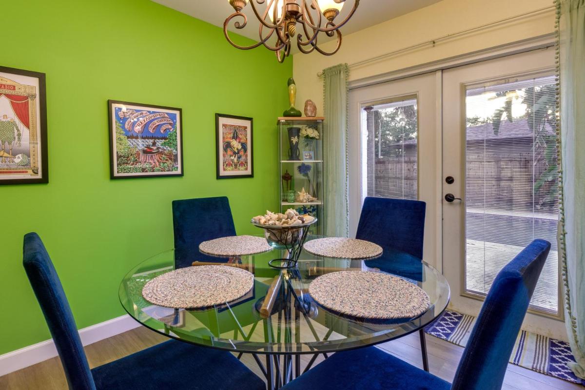 Orlando Home with Private Pool 10 Mi to UCF Campus! - image 5