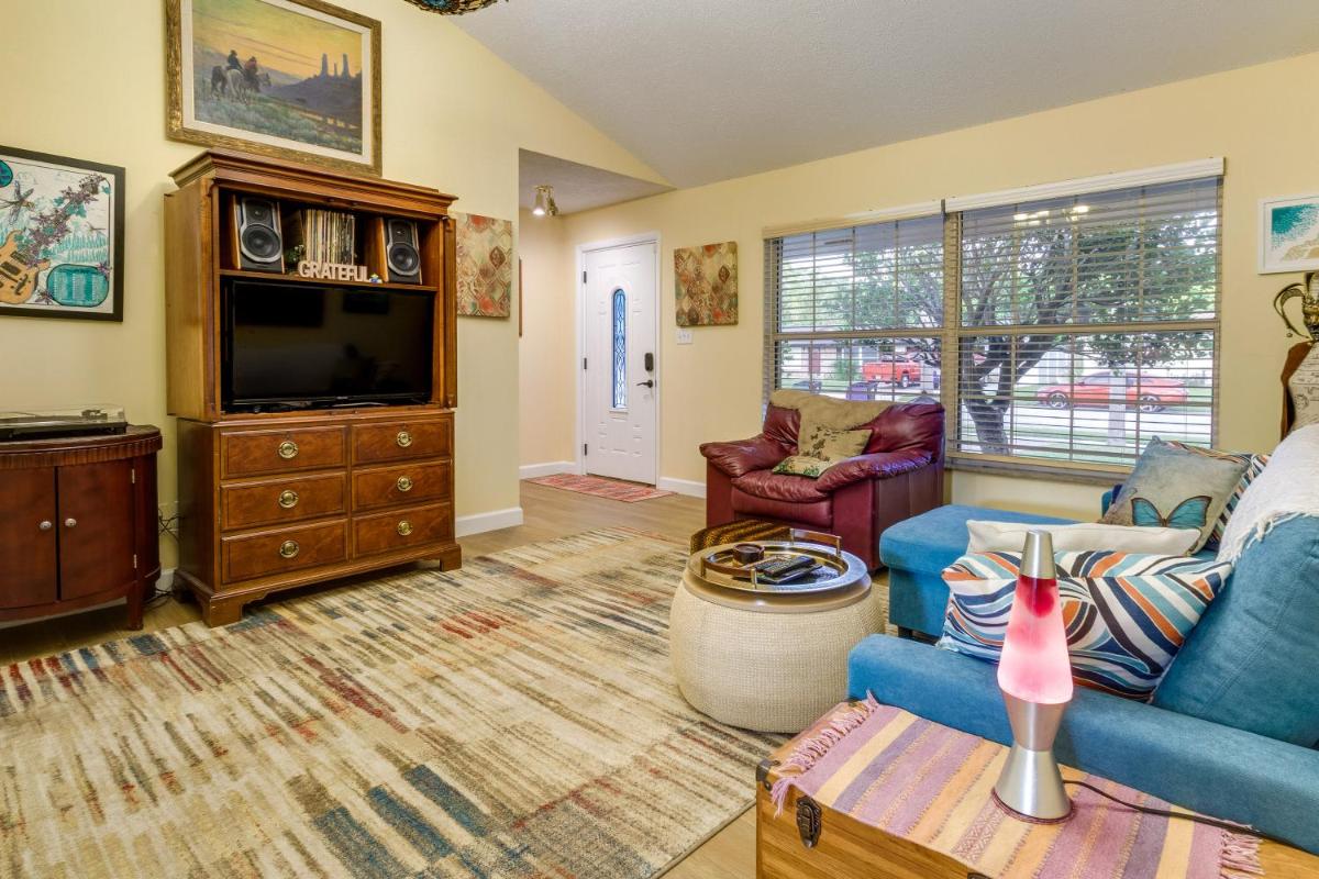 Orlando Home with Private Pool 10 Mi to UCF Campus! - image 6