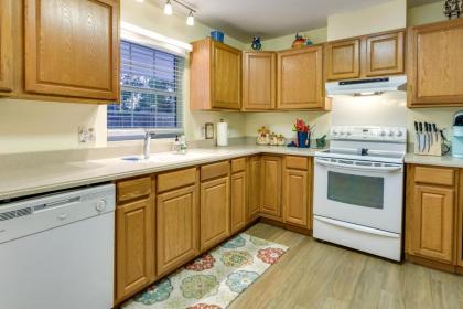 Orlando Home with Private Pool 10 Mi to UCF Campus! - image 8
