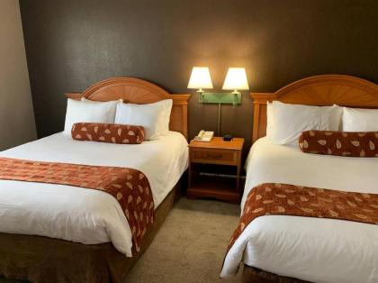 Perfect Place Suite Apt 2 Queen Beds FREE Parking - image 19