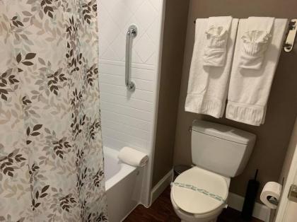 Perfect Place Suite Apt 2 Queen Beds FREE Parking - image 28