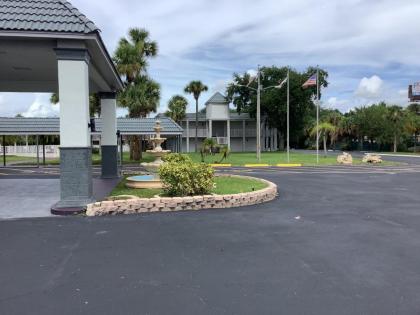 Heritage Park Inn