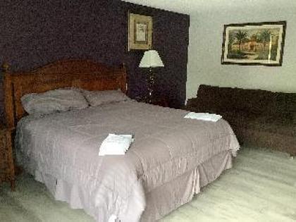 Heritage Park Inn - image 11
