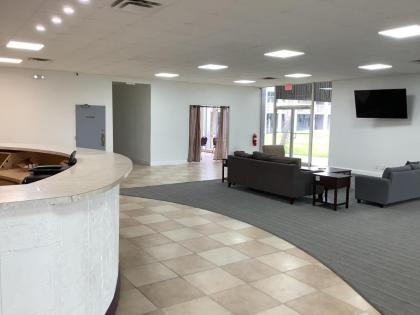 Heritage Park Inn - image 2