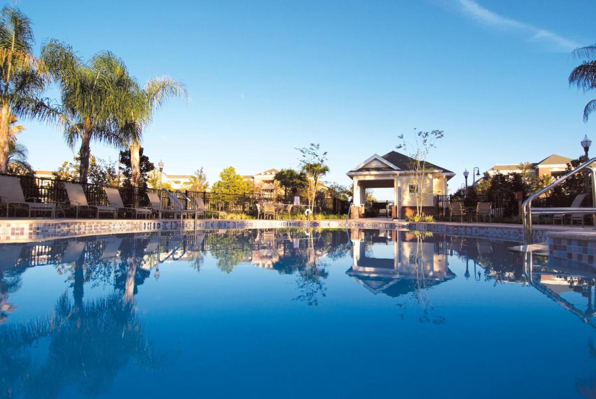 WorldMark Reunion - main image