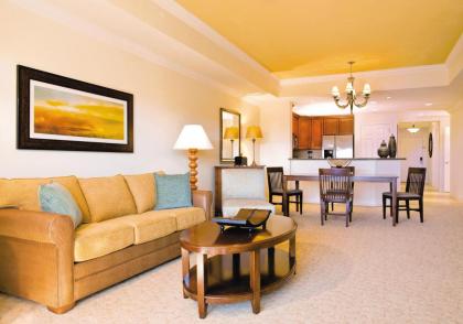 WorldMark Reunion - image 2