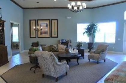 Coral Cay Resort #1 - 4 Bed 3 Baths Townhome - image 10