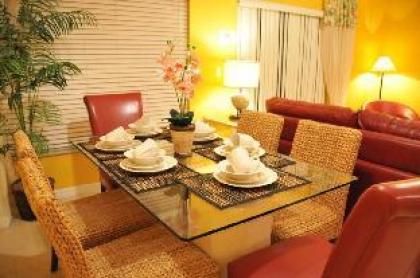 Coral Cay Resort #1 - 4 Bed 3 Baths Townhome - image 11