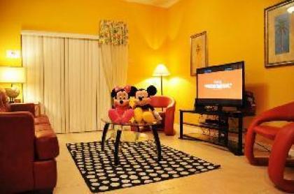 Coral Cay Resort #1 - 4 Bed 3 Baths Townhome - image 12