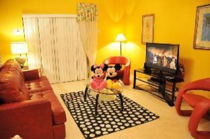 Coral Cay Resort #1 - 4 Bed 3 Baths Townhome - image 13