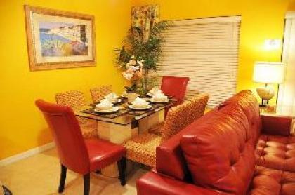 Coral Cay Resort #1 - 4 Bed 3 Baths Townhome - image 14