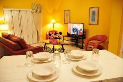 Coral Cay Resort #1 - 4 Bed 3 Baths Townhome - image 15