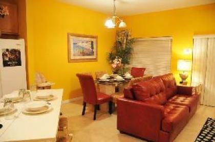 Coral Cay Resort #1 - 4 Bed 3 Baths Townhome - image 16