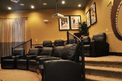 Coral Cay Resort #1 - 4 Bed 3 Baths Townhome - image 17