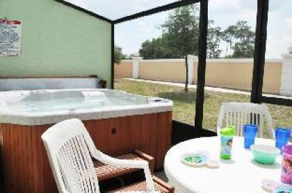 Coral Cay Resort #1 - 4 Bed 3 Baths Townhome - image 19