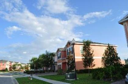 Coral Cay Resort #1 - 4 Bed 3 Baths Townhome - image 3