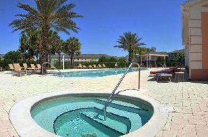 Coral Cay Resort #1 - 4 Bed 3 Baths Townhome - image 5
