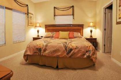 Coral Cay Resort #1 - 4 Bed 3 Baths Townhome - image 7