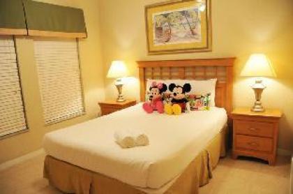 Coral Cay Resort #1 - 4 Bed 3 Baths Townhome - image 9