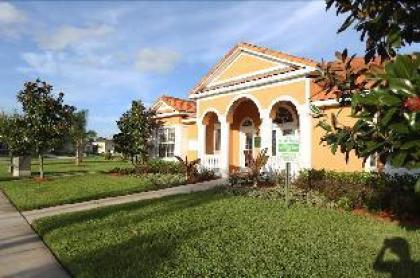 Crystal Cove #2 - 7 Bed 5 Baths Villa Florida
