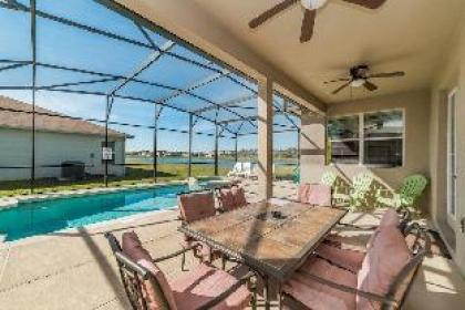 Crystal Cove #2 - 7 Bed 5 Baths Villa - image 10