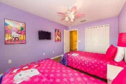 Crystal Cove #2 - 7 Bed 5 Baths Villa - image 12