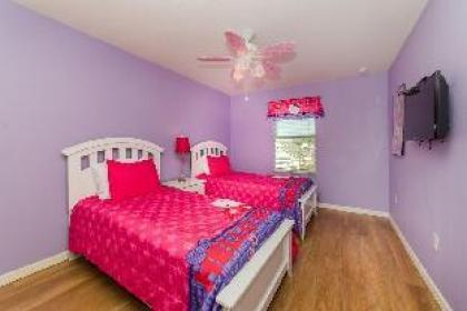 Crystal Cove #2 - 7 Bed 5 Baths Villa - image 13