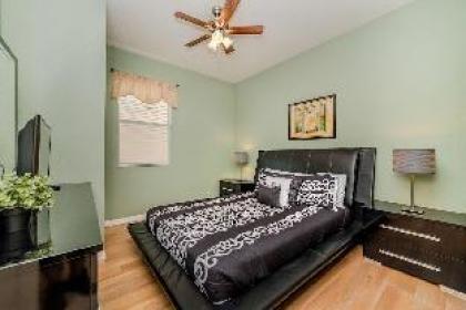 Crystal Cove #2 - 7 Bed 5 Baths Villa - image 14