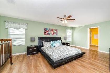 Crystal Cove #2 - 7 Bed 5 Baths Villa - image 16