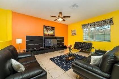 Crystal Cove #2 - 7 Bed 5 Baths Villa - image 18