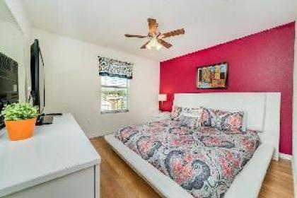 Crystal Cove #2 - 7 Bed 5 Baths Villa - image 19