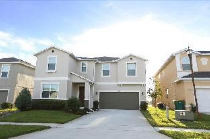 Crystal Cove #2 - 7 Bed 5 Baths Villa - image 4