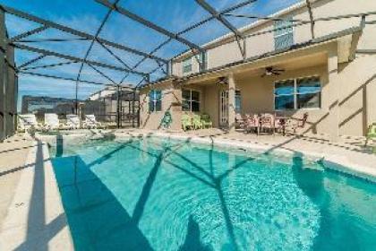 Crystal Cove #2 - 7 Bed 5 Baths Villa - image 6