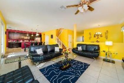 Crystal Cove #2 - 7 Bed 5 Baths Villa - image 9