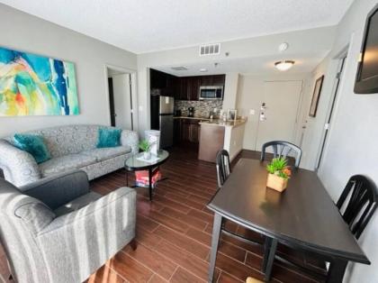 2BR Condo 1 mile from Universal - image 16