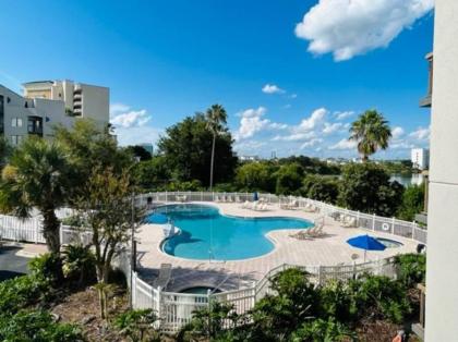 2BR Condo 1 mile from Universal - image 19