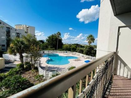 2BR Condo 1 mile from Universal - image 20