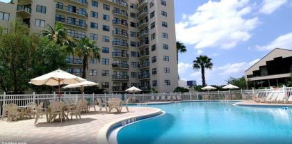 2BR Condo 1 mile from Universal - image 22