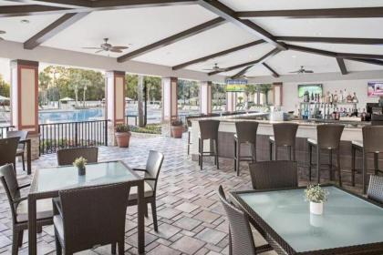 Lujosa Suite en Orlando - image 7