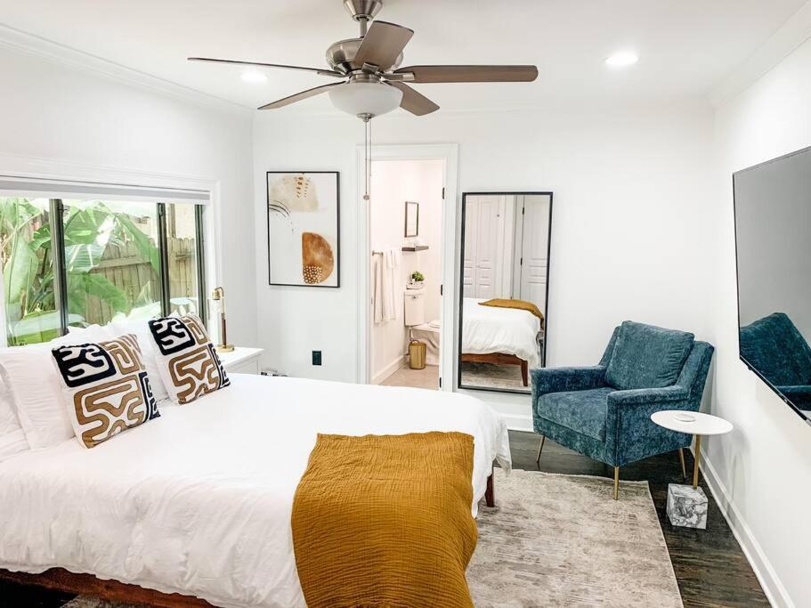 The Reserve - Downtown Orlando with Hot Tub - main image