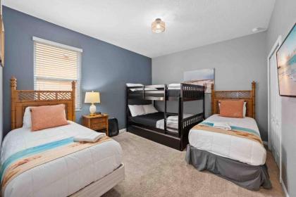 SUPER BIG- SLEEPs 30 w POOL & GAME ROOM - image 14