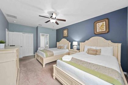 SUPER BIG- SLEEPs 30 w POOL & GAME ROOM - image 24
